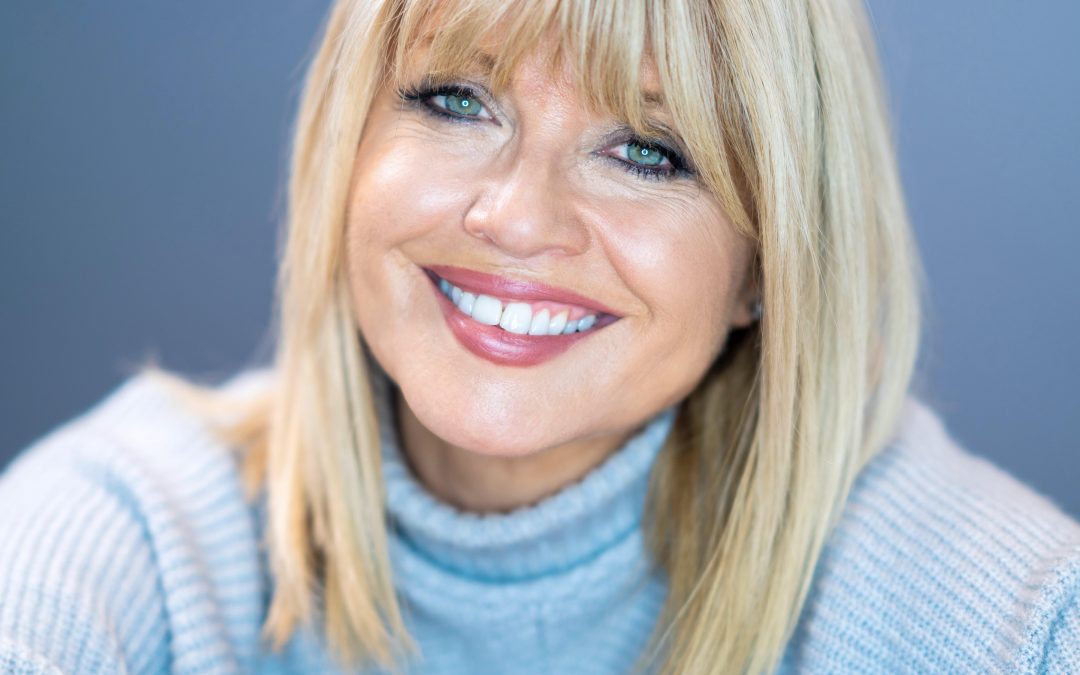 Christine Talbot to host new chat show at the iconic Great Yorkshire Show